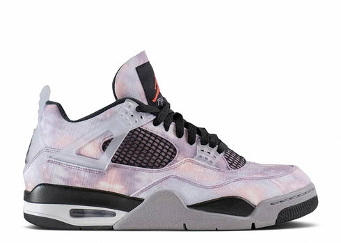 AIR JORDAN 4 RETRO ZEN MASTER